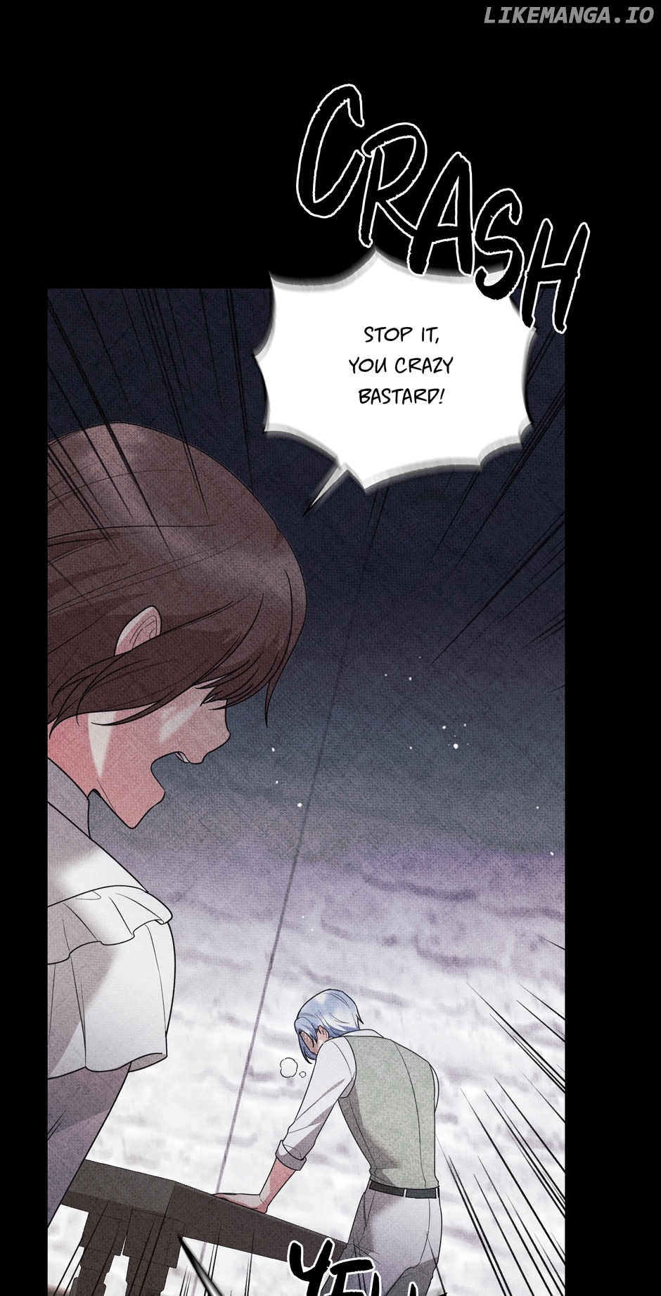 Angel or Villainess Chapter 168 - page 9