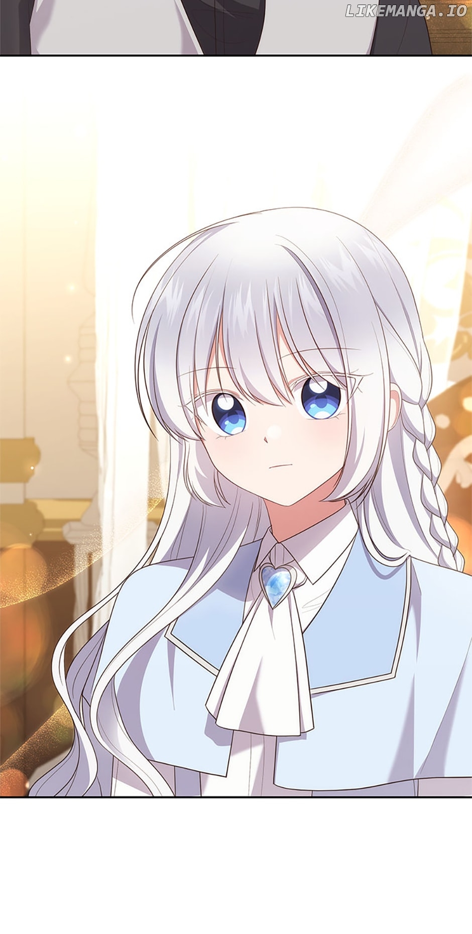 The Villain's Beloved Daughter Chapter 66 - page 17