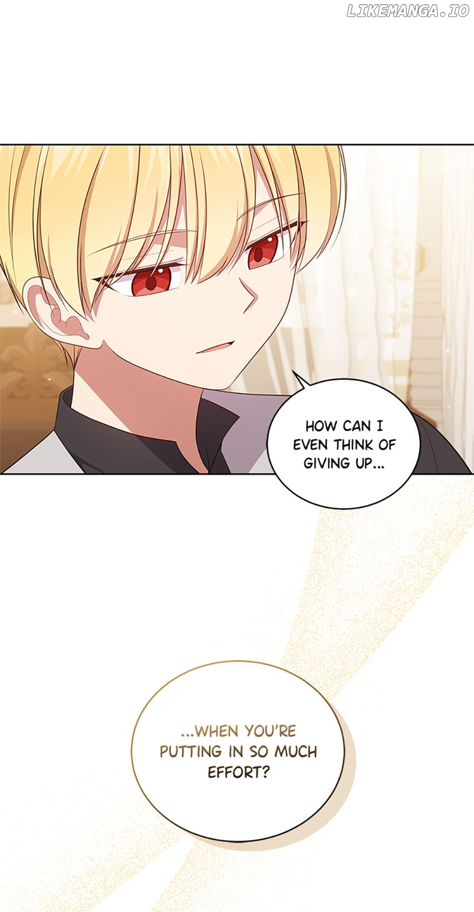 The Villain's Beloved Daughter Chapter 66 - page 18
