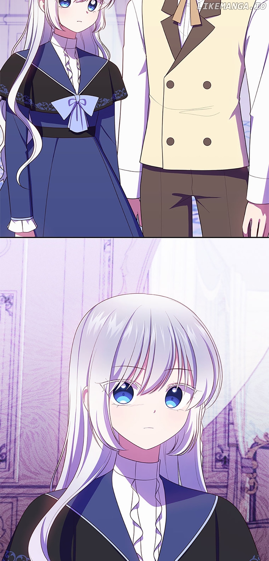 The Villain's Beloved Daughter Chapter 66 - page 29