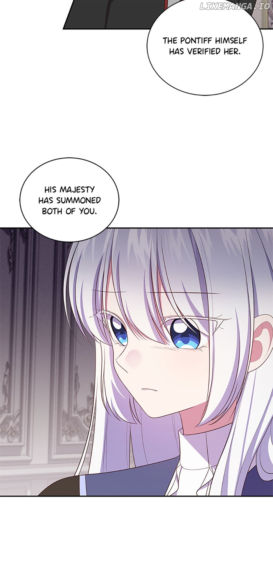 The Villain's Beloved Daughter Chapter 66 - page 32