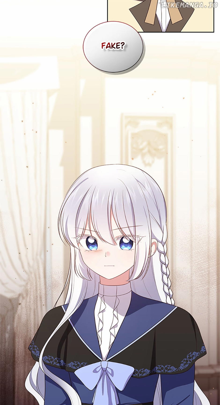 The Villain's Beloved Daughter Chapter 66 - page 38