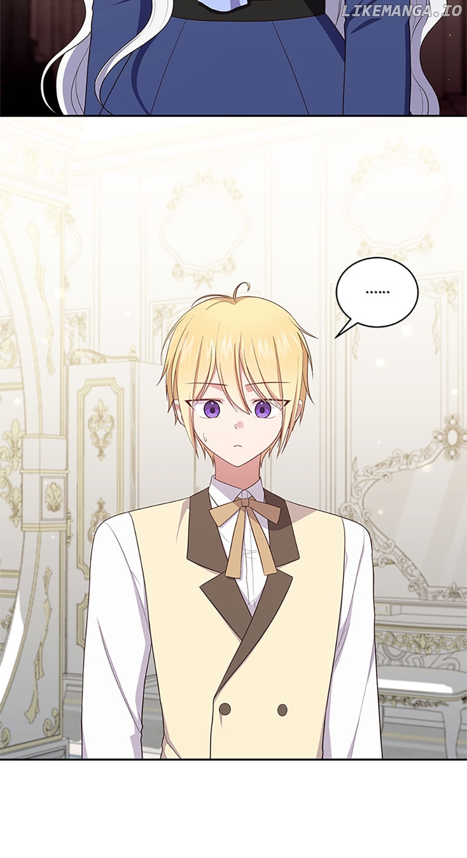 The Villain's Beloved Daughter Chapter 66 - page 39