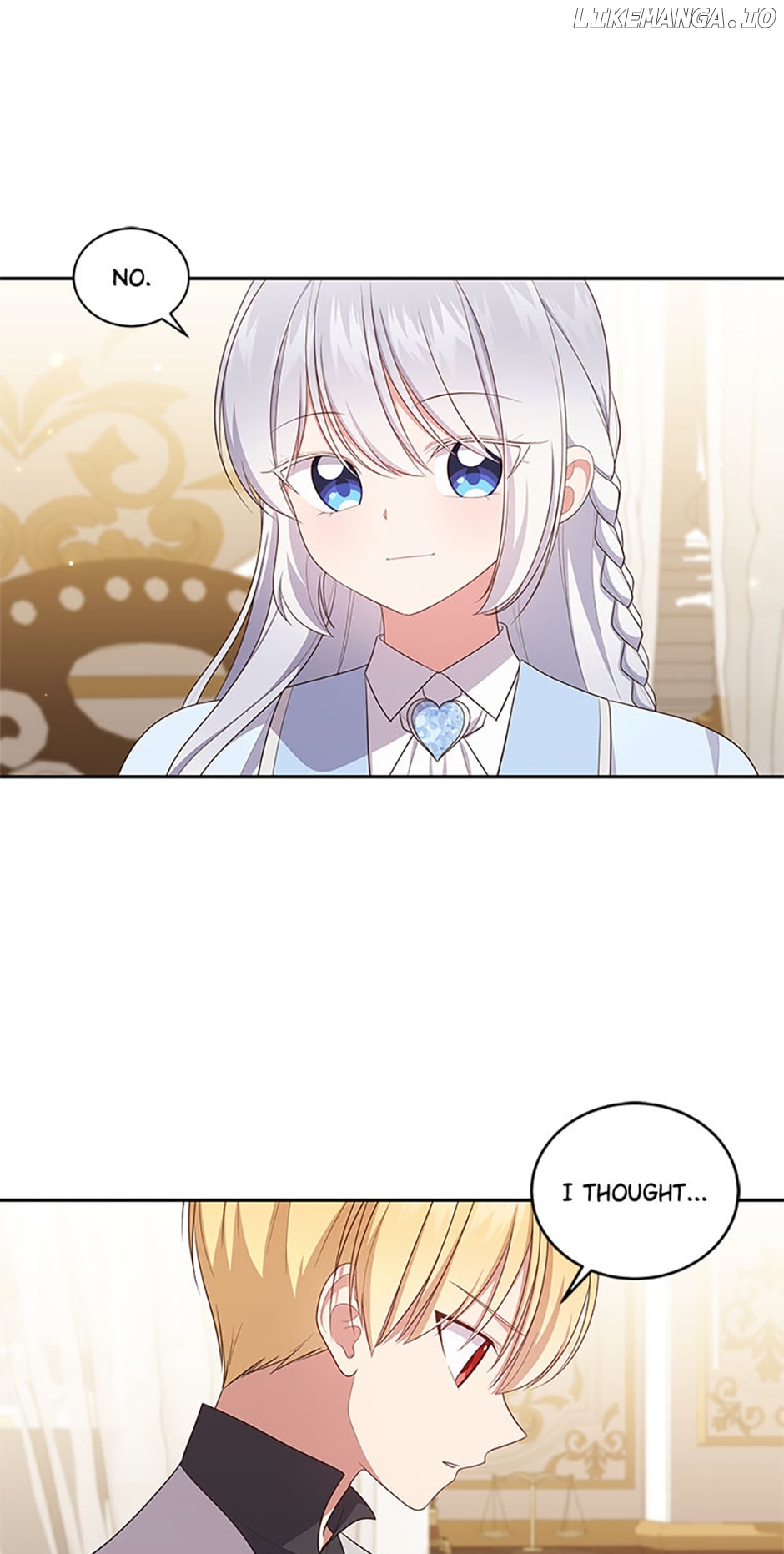 The Villain's Beloved Daughter Chapter 66 - page 5