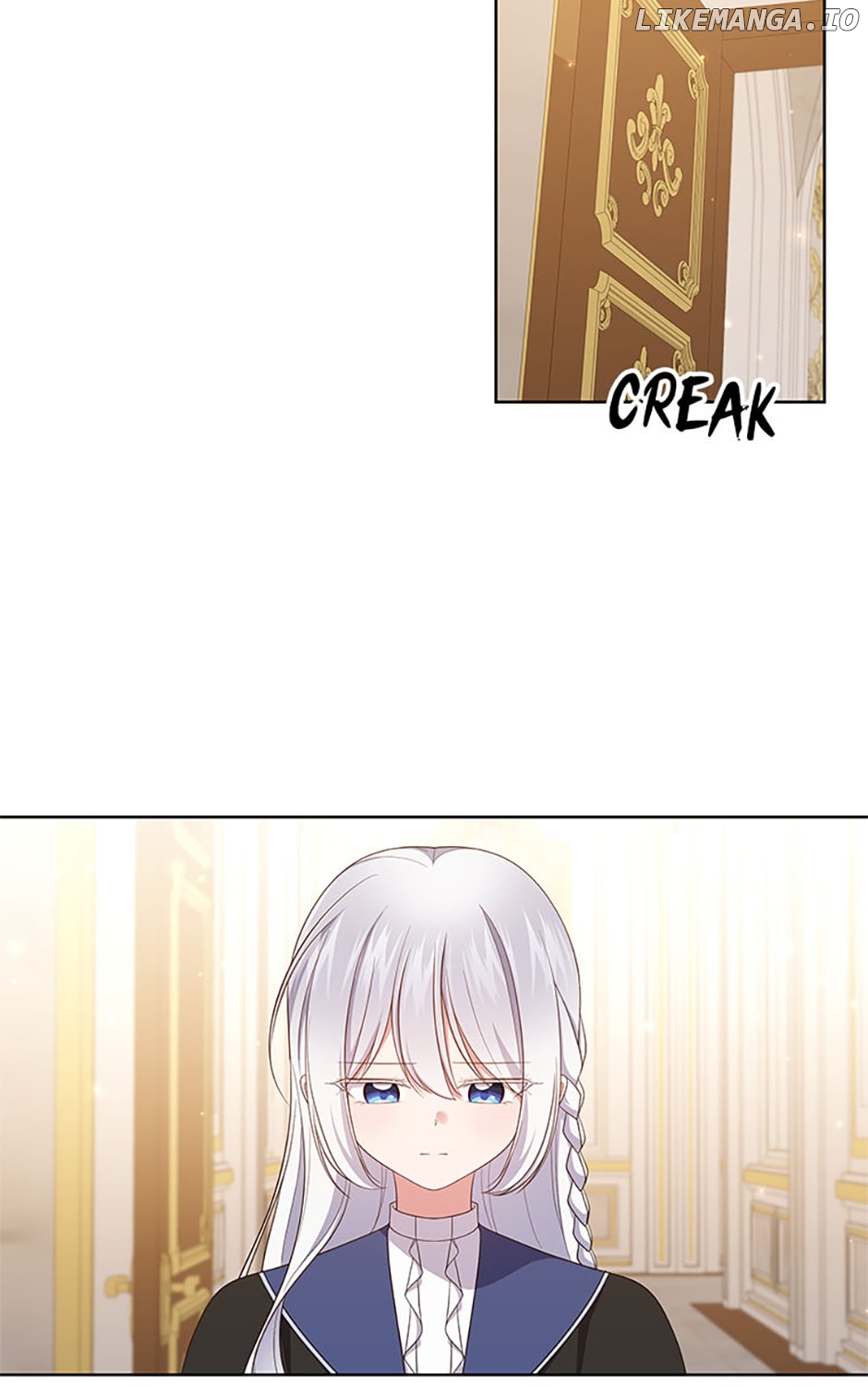 The Villain's Beloved Daughter Chapter 66 - page 42