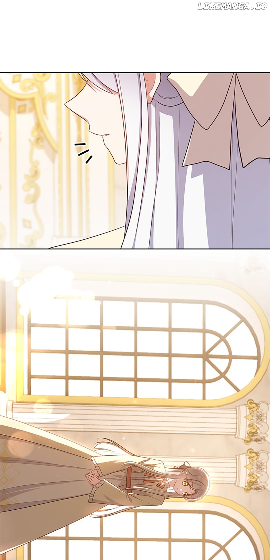 The Villain's Beloved Daughter Chapter 66 - page 44