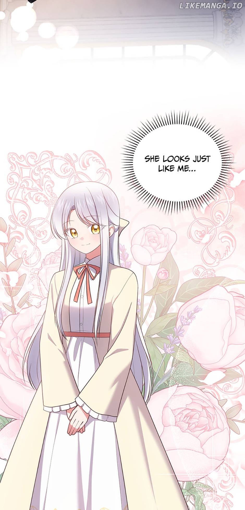 The Villain's Beloved Daughter Chapter 66 - page 46