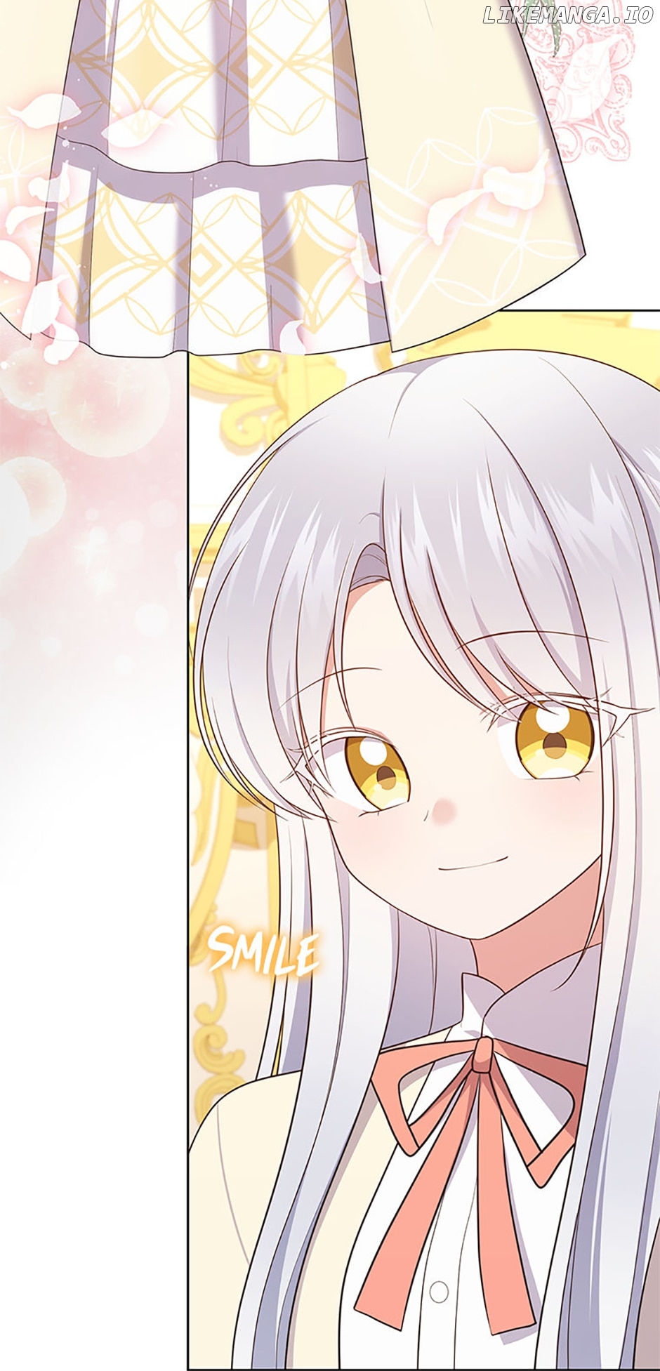 The Villain's Beloved Daughter Chapter 66 - page 47