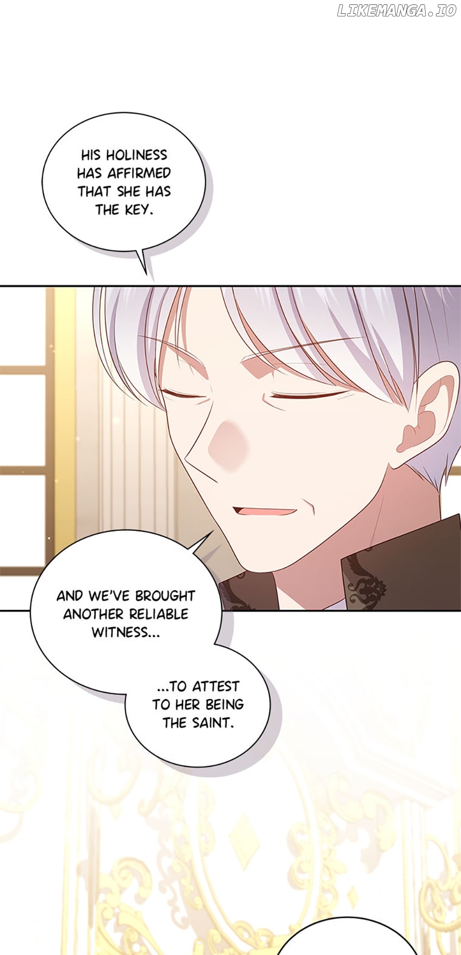 The Villain's Beloved Daughter Chapter 66 - page 53