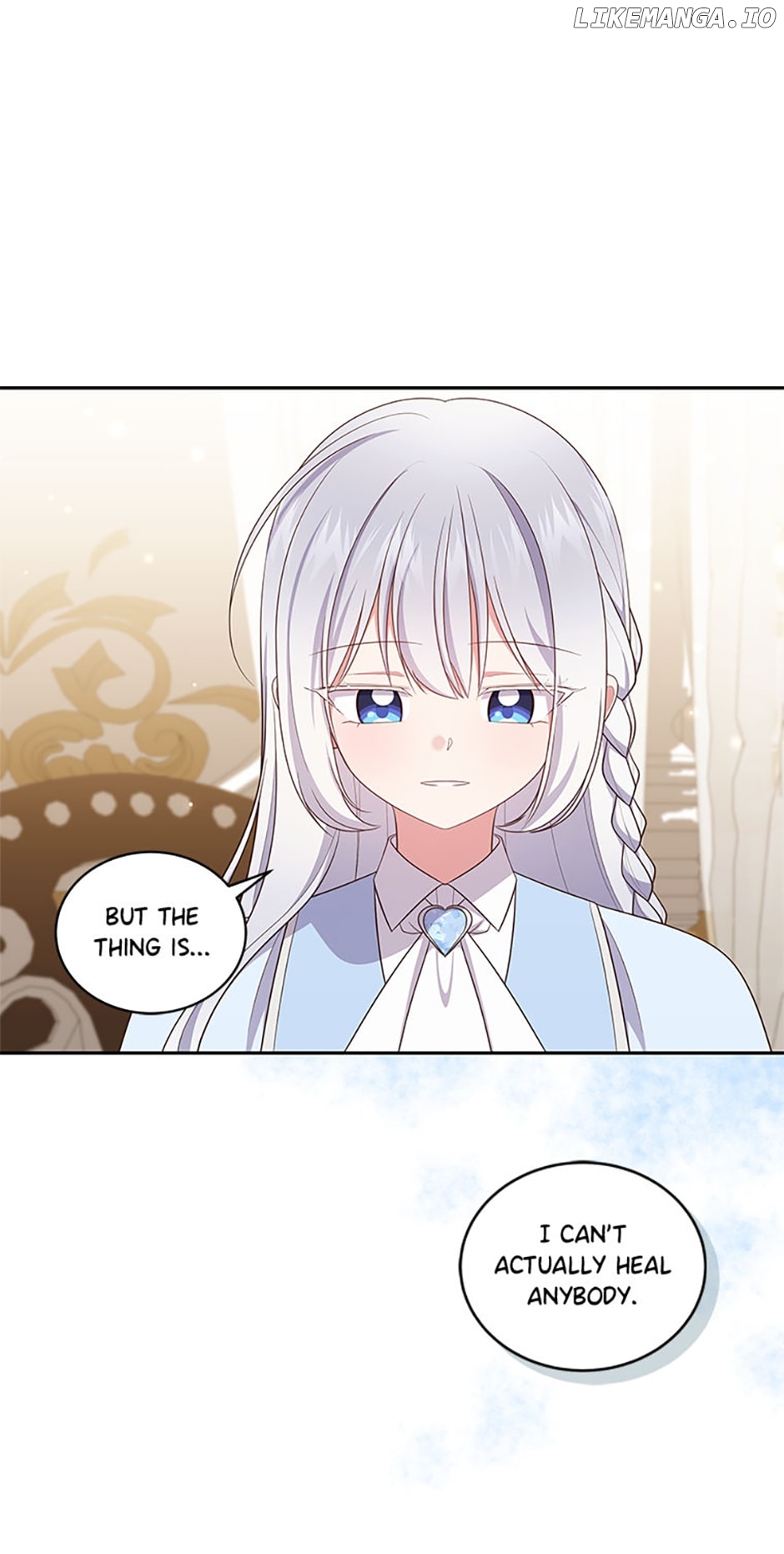 The Villain's Beloved Daughter Chapter 66 - page 8
