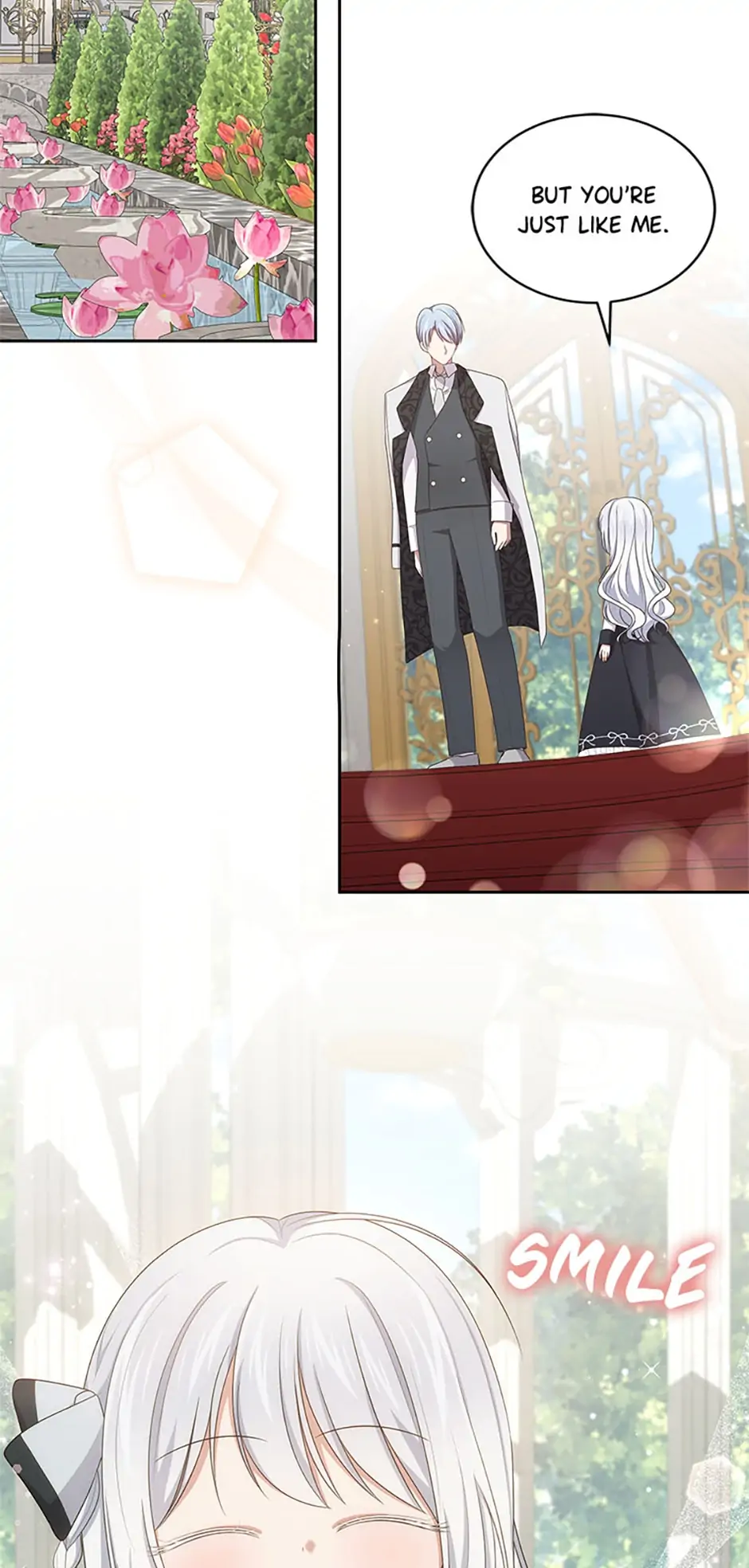 The Villain's Beloved Daughter Chapter 44 - page 15