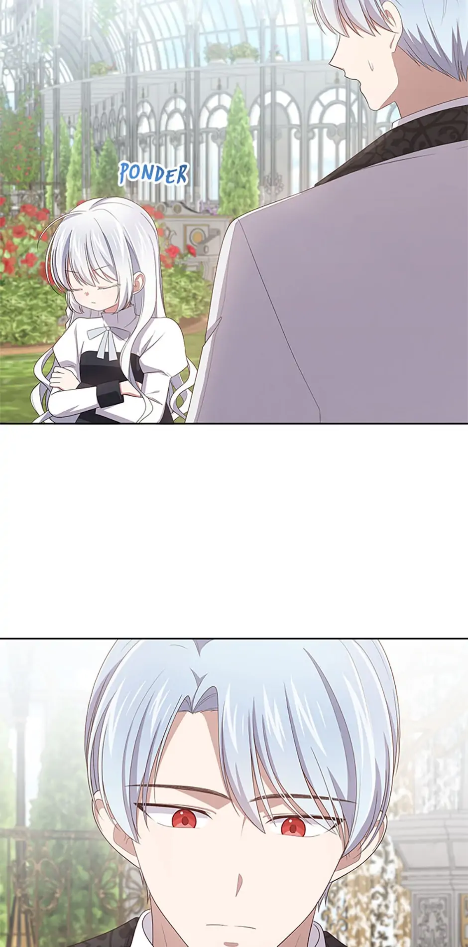 The Villain's Beloved Daughter Chapter 44 - page 20