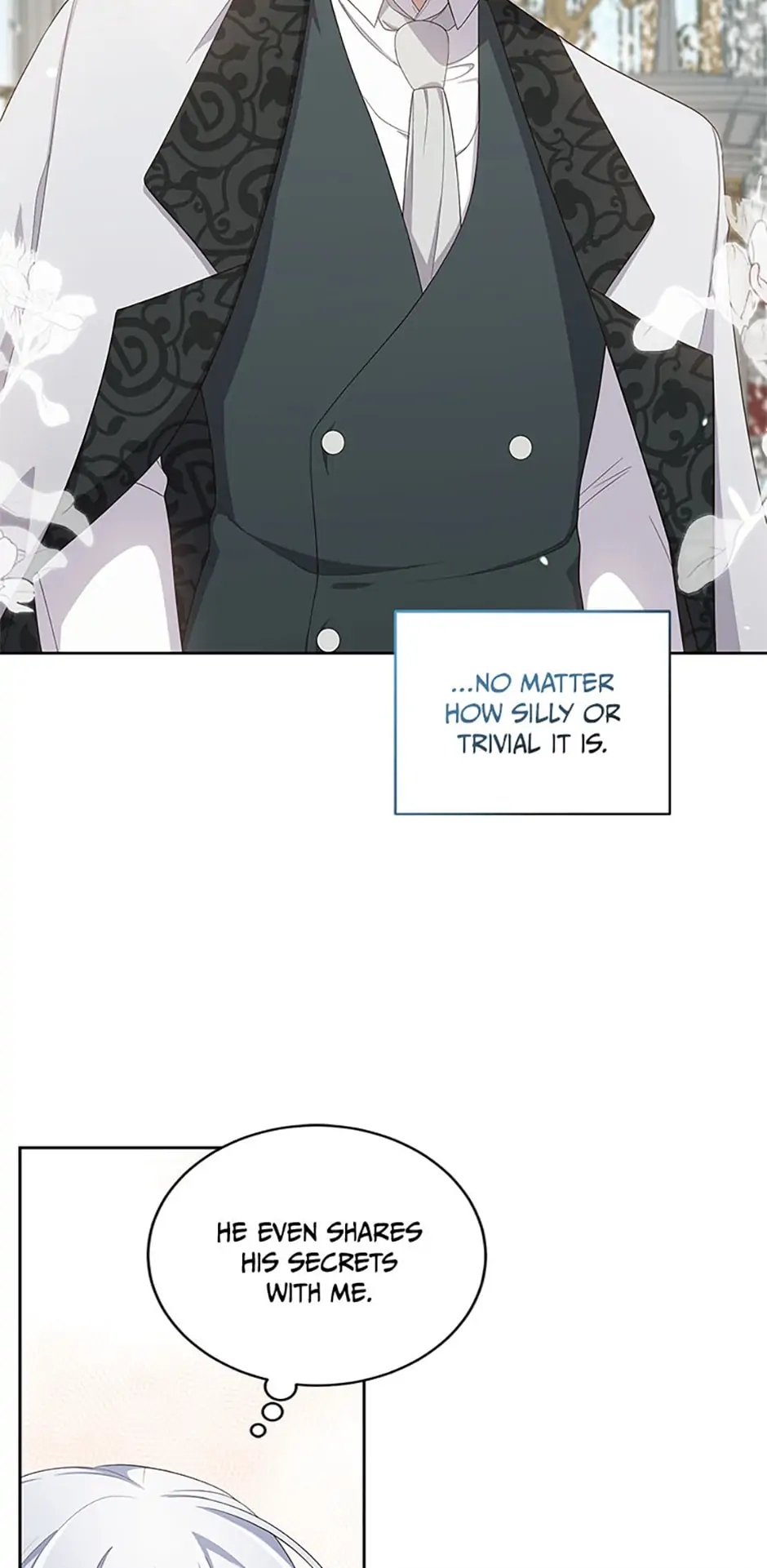 The Villain's Beloved Daughter Chapter 44 - page 35