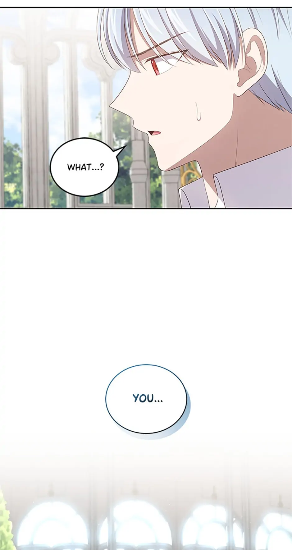 The Villain's Beloved Daughter Chapter 44 - page 44