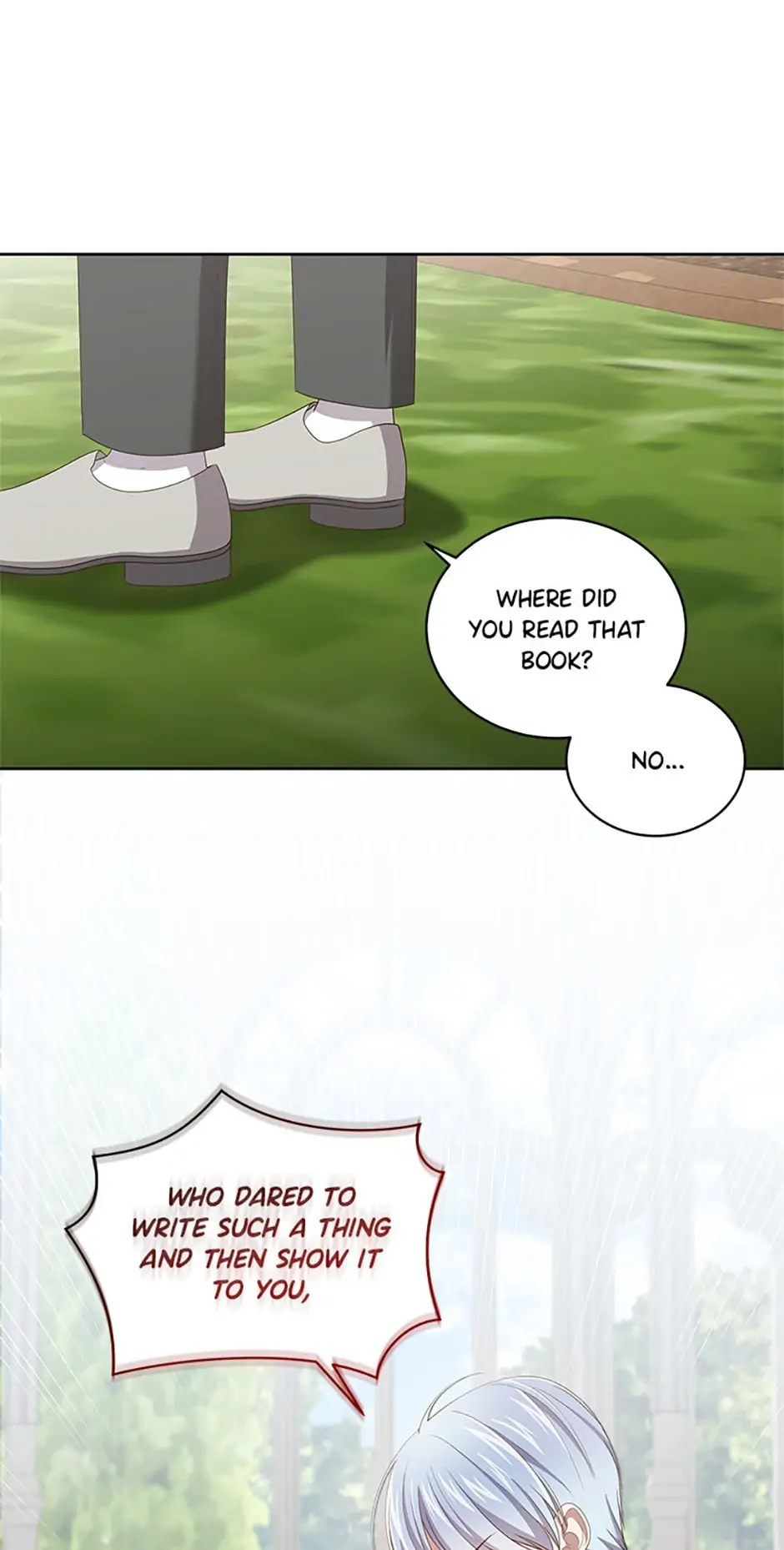 The Villain's Beloved Daughter Chapter 44 - page 48