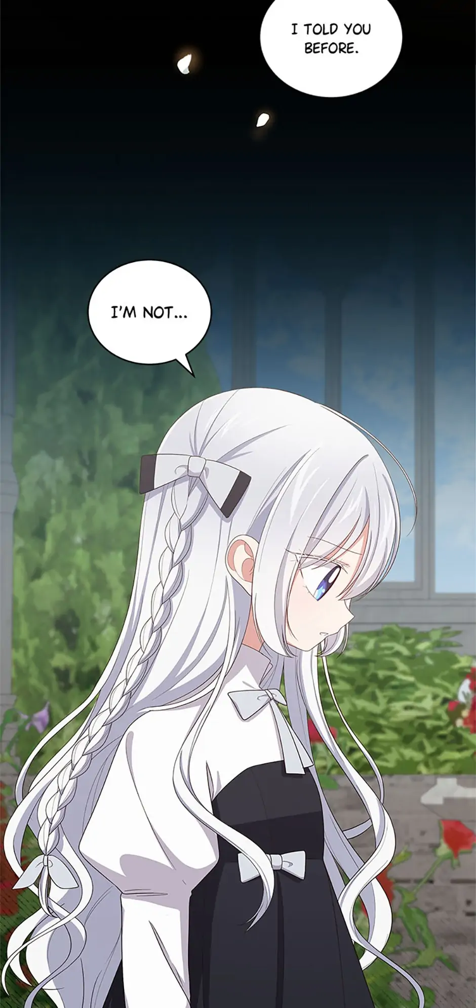 The Villain's Beloved Daughter Chapter 44 - page 57