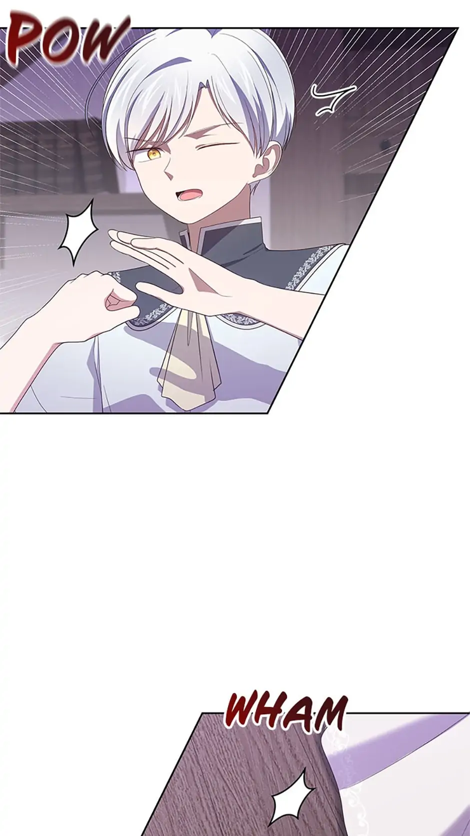 The Villain's Beloved Daughter Chapter 37 - page 9