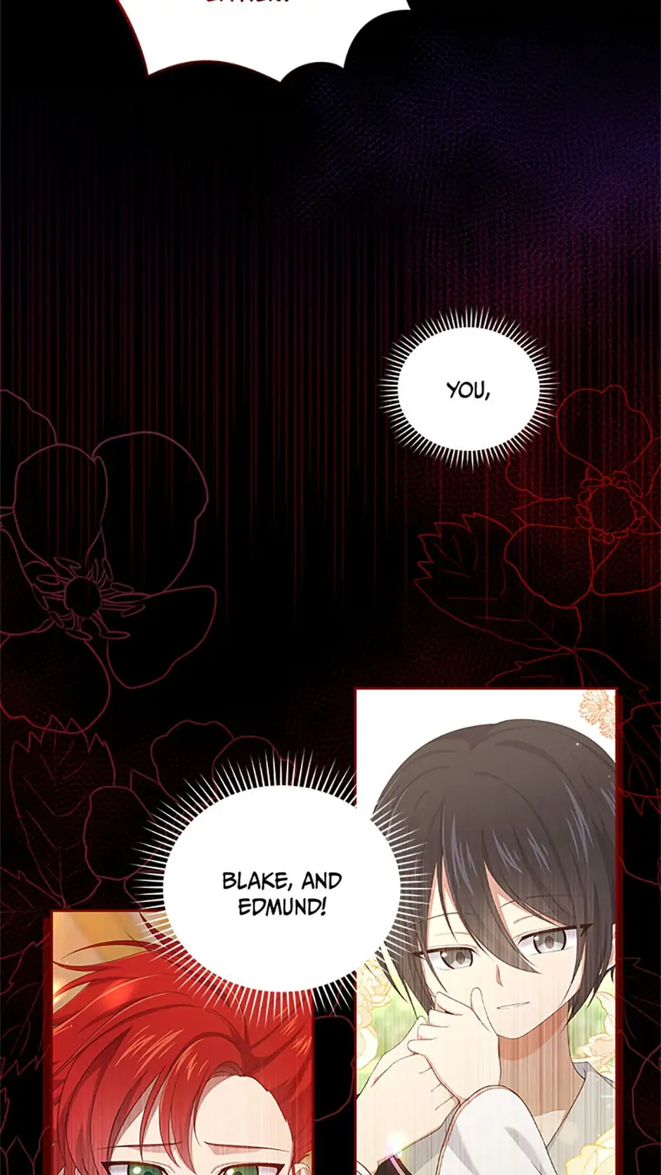 The Villain's Beloved Daughter Chapter 37 - page 12