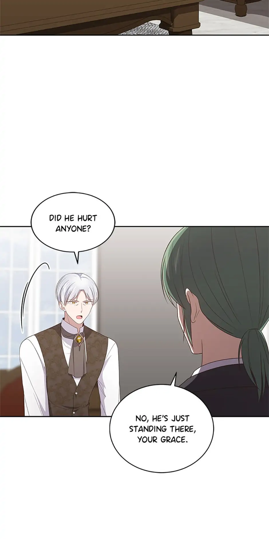 The Villain's Beloved Daughter Chapter 37 - page 51