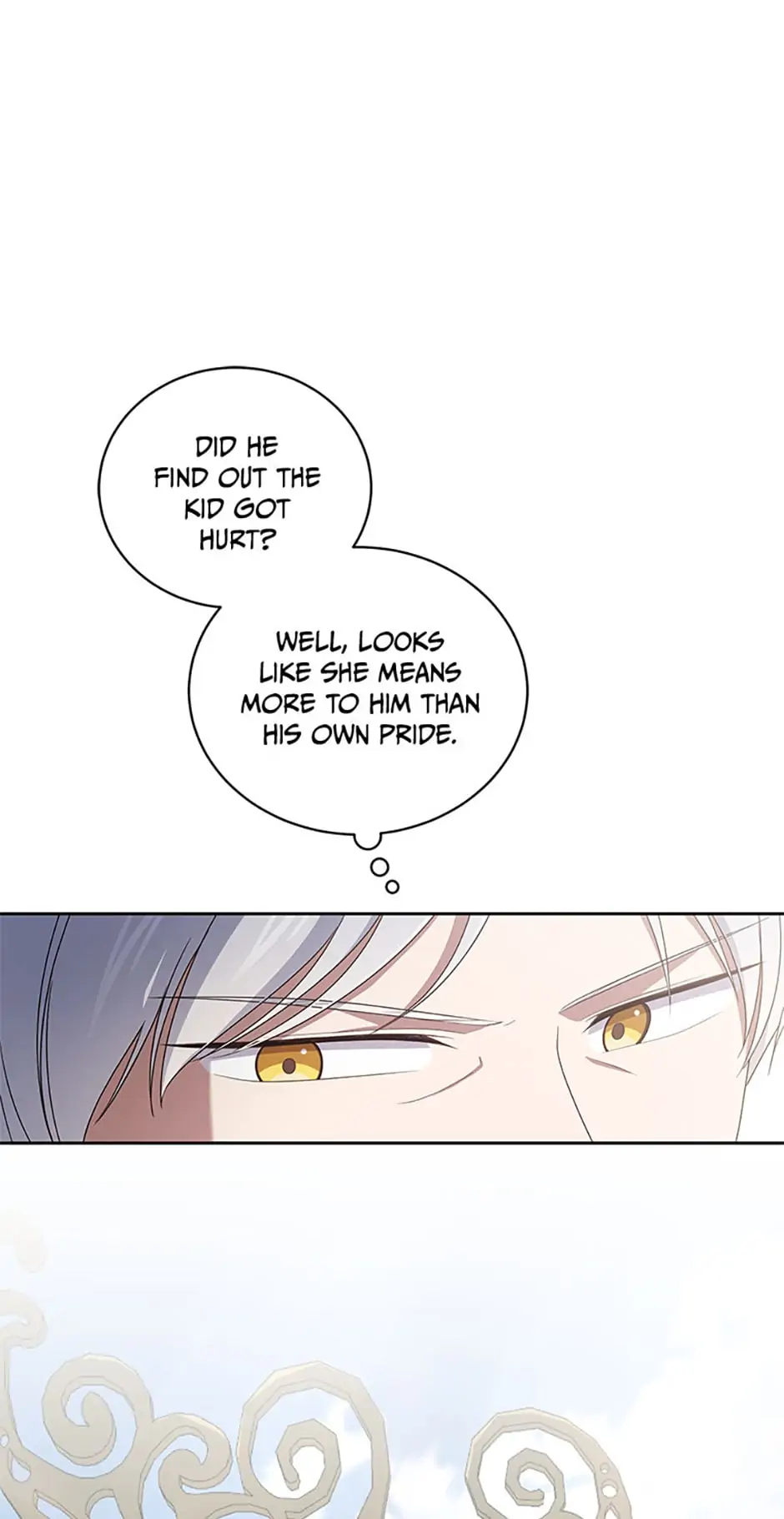 The Villain's Beloved Daughter Chapter 37 - page 52
