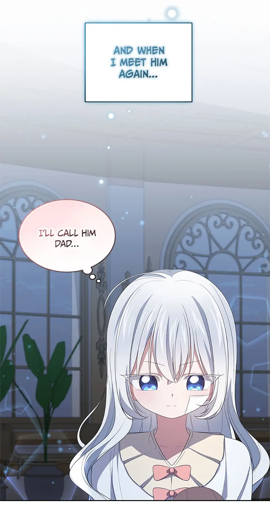 The Villain's Beloved Daughter Chapter 37 - page 66