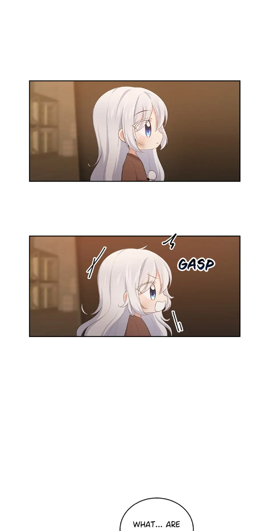 The Villain's Beloved Daughter Chapter 4 - page 12