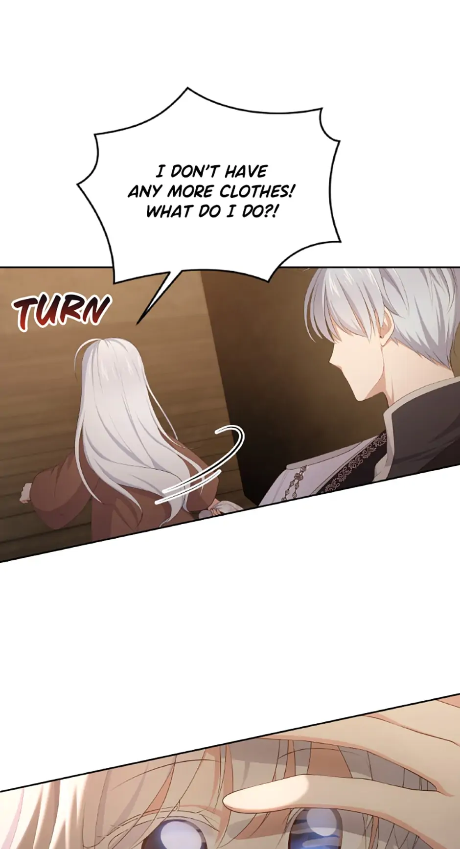 The Villain's Beloved Daughter Chapter 4 - page 29