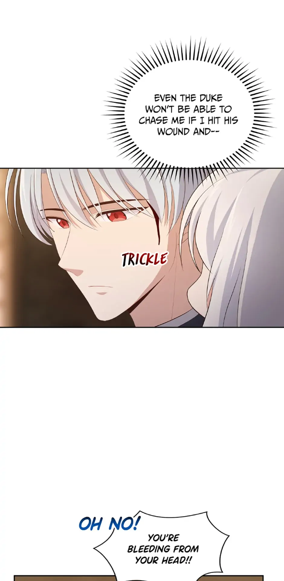 The Villain's Beloved Daughter Chapter 4 - page 40