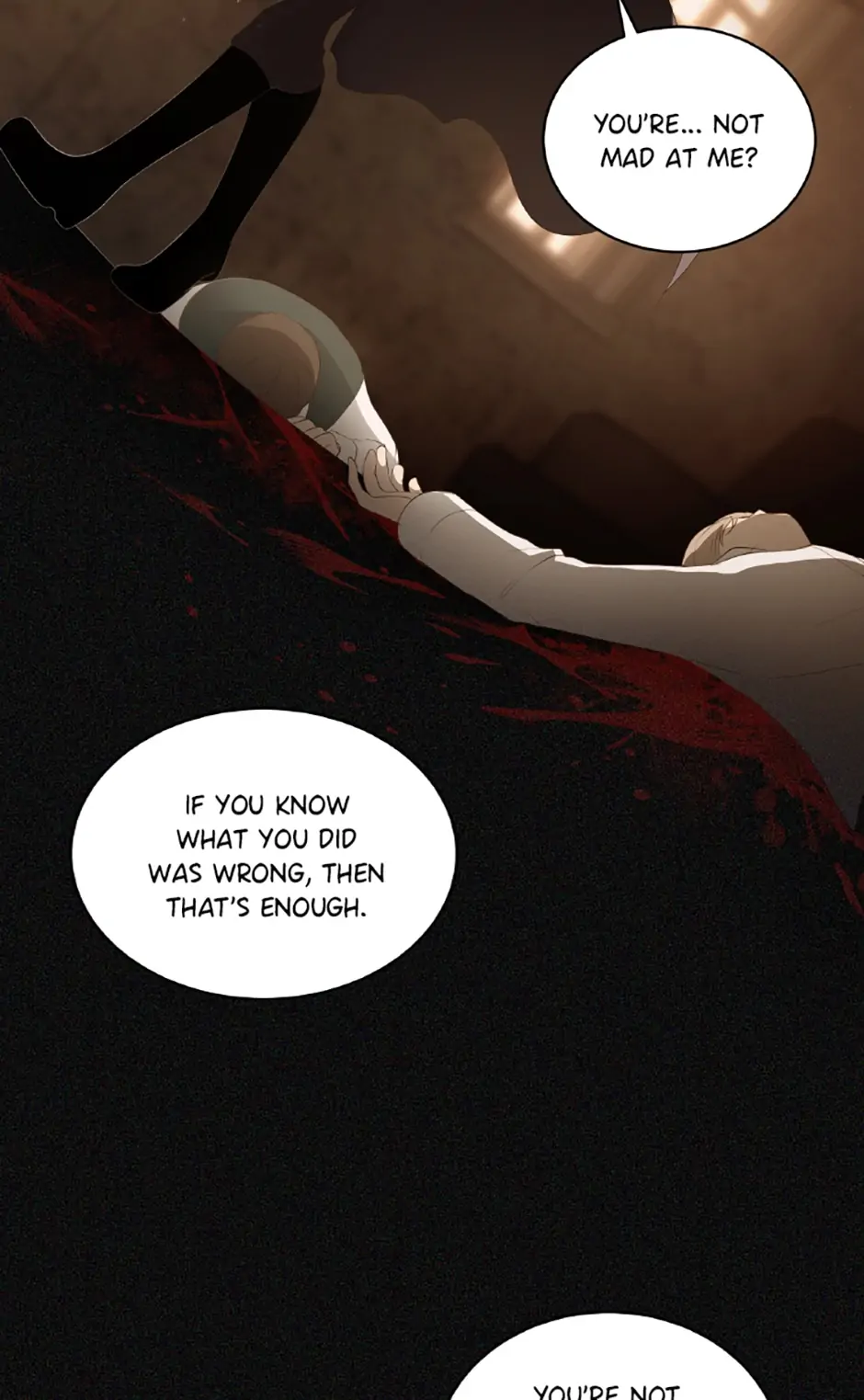 The Villain's Beloved Daughter Chapter 4 - page 46
