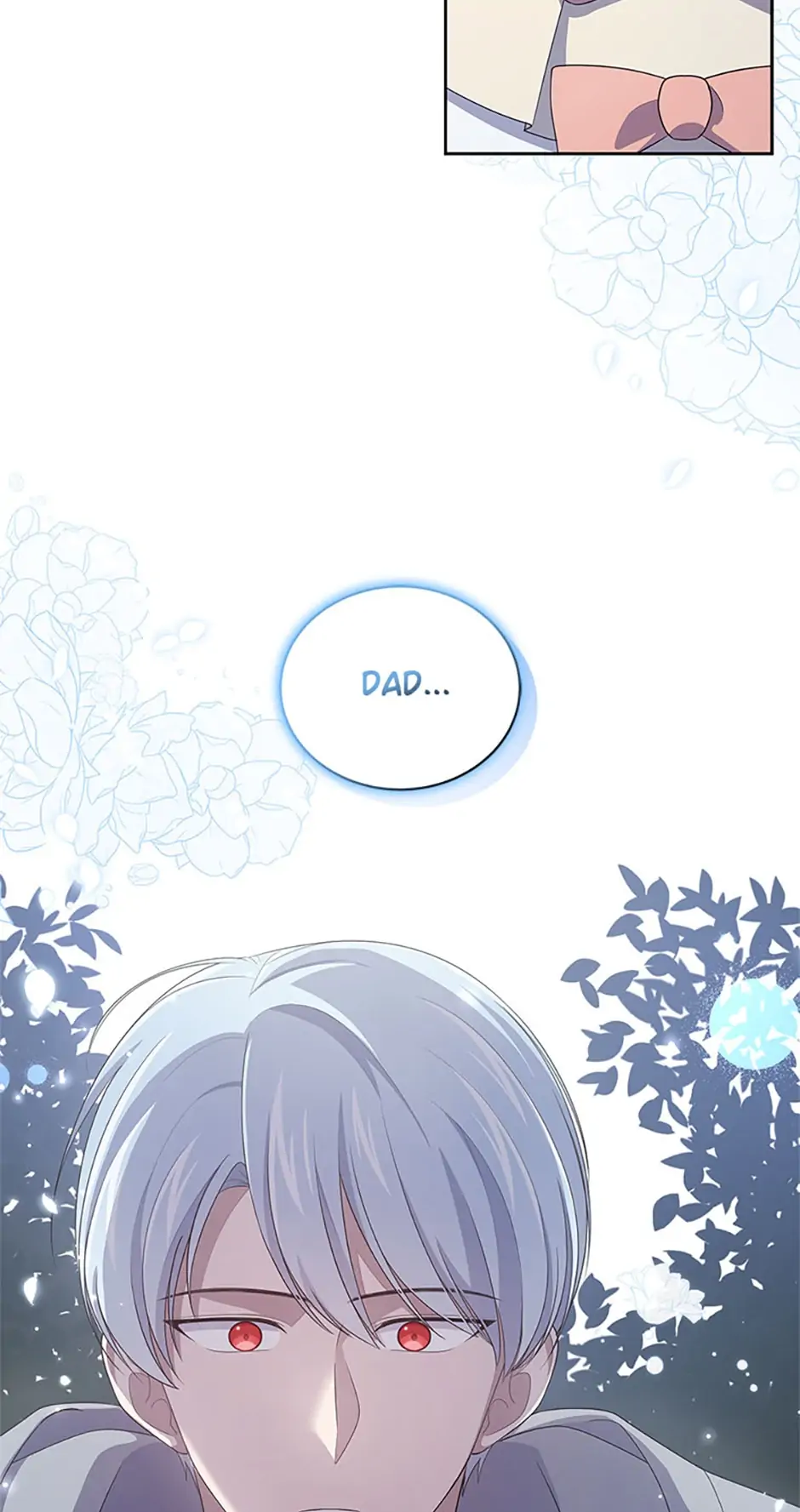 The Villain's Beloved Daughter Chapter 40 - page 47