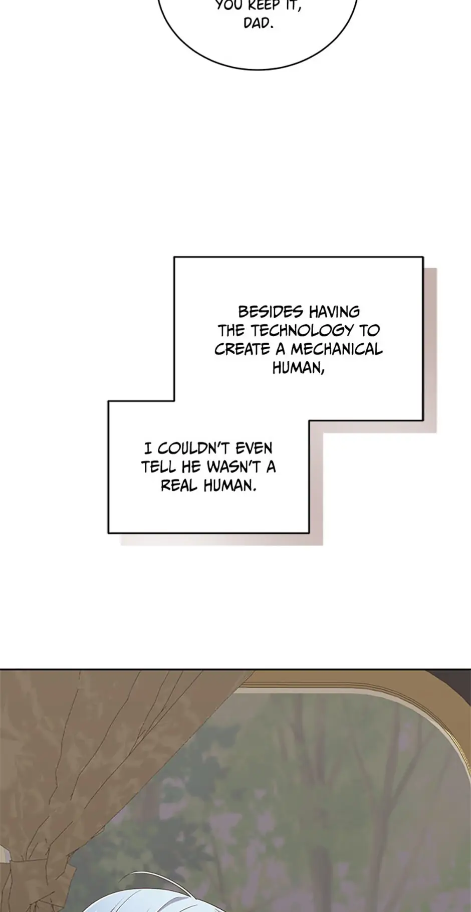 The Villain's Beloved Daughter Chapter 40 - page 58