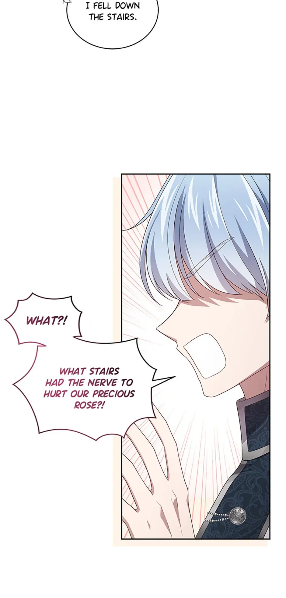 The Villain's Beloved Daughter Chapter 41 - page 10
