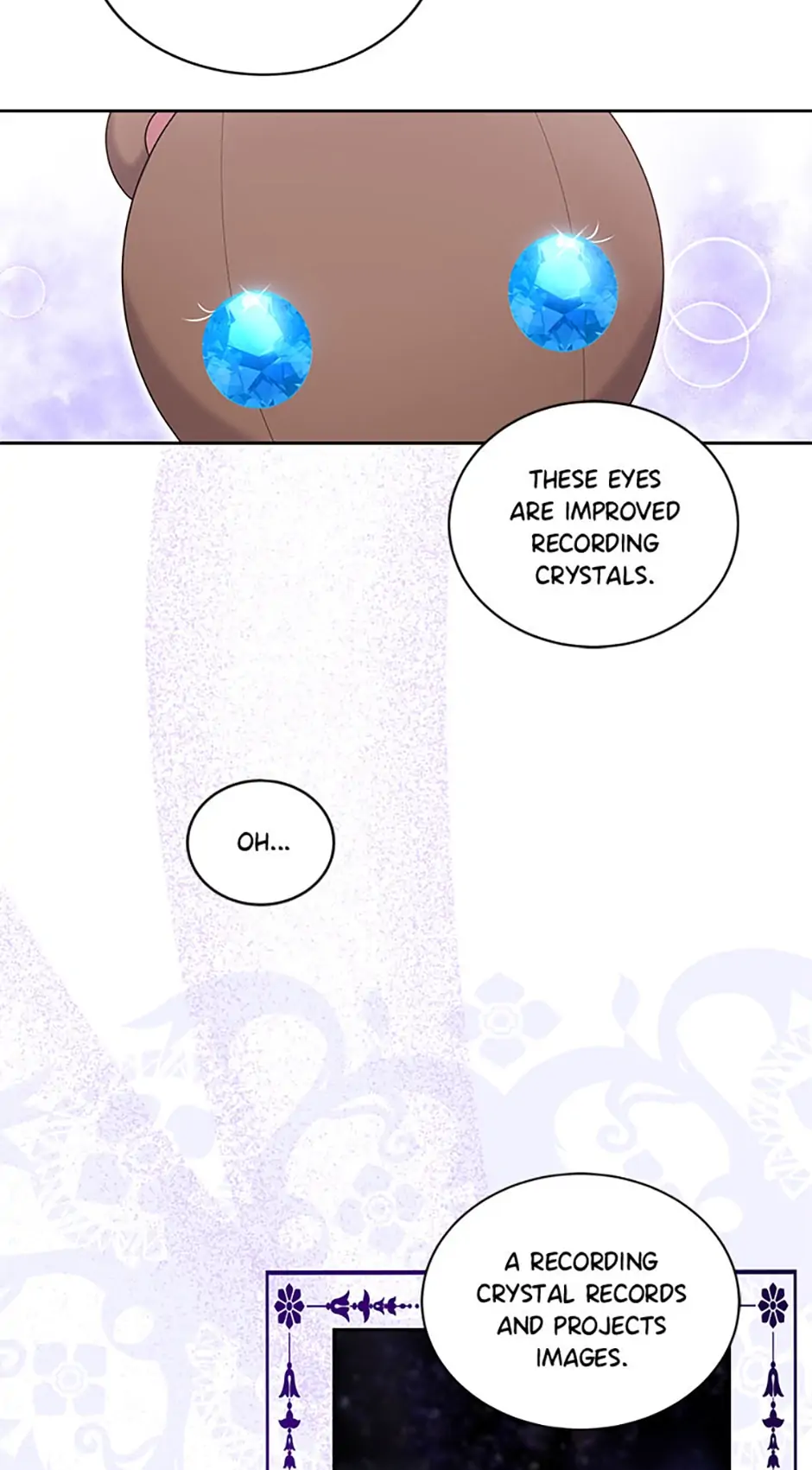 The Villain's Beloved Daughter Chapter 41 - page 13