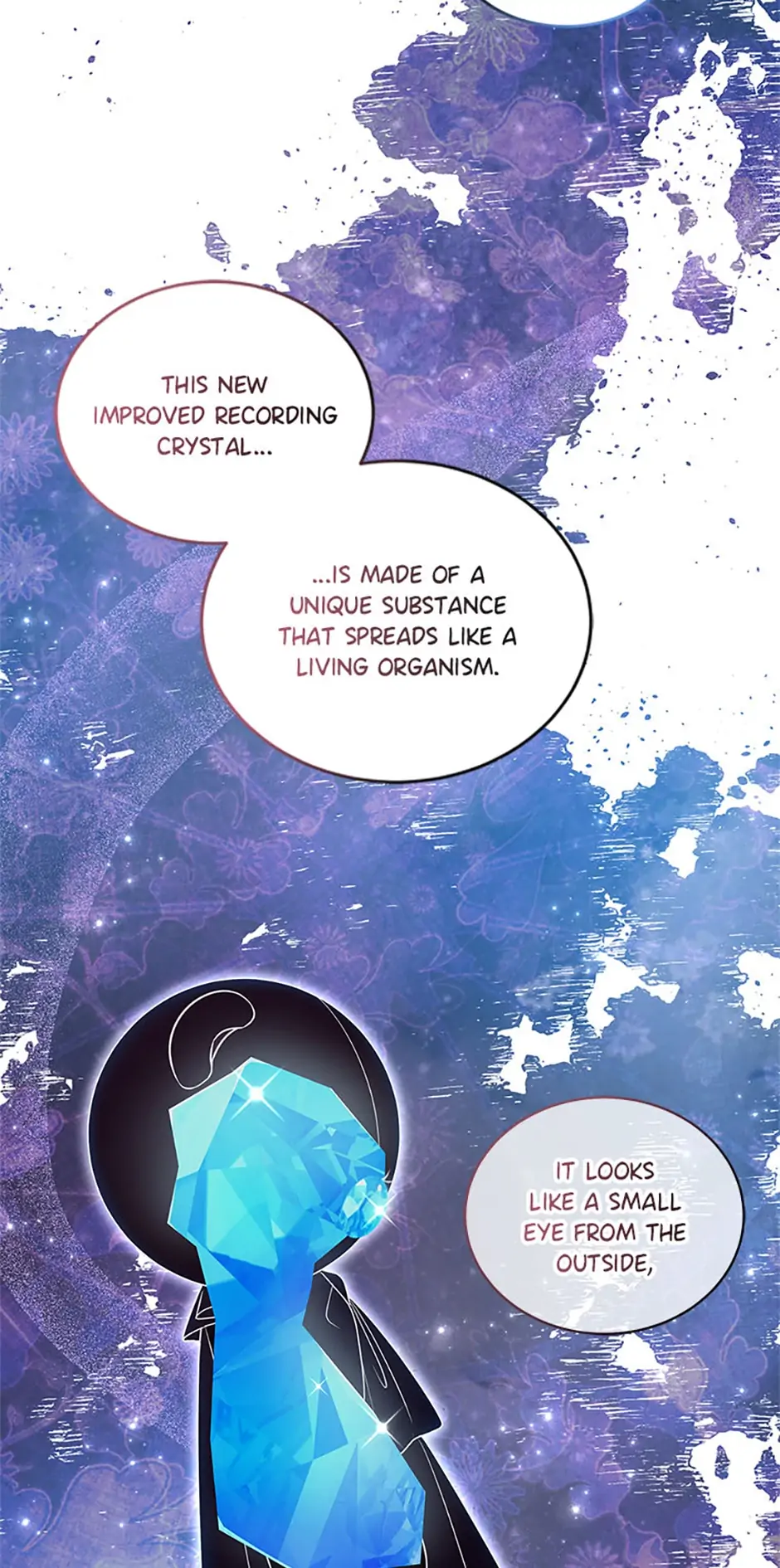 The Villain's Beloved Daughter Chapter 41 - page 17