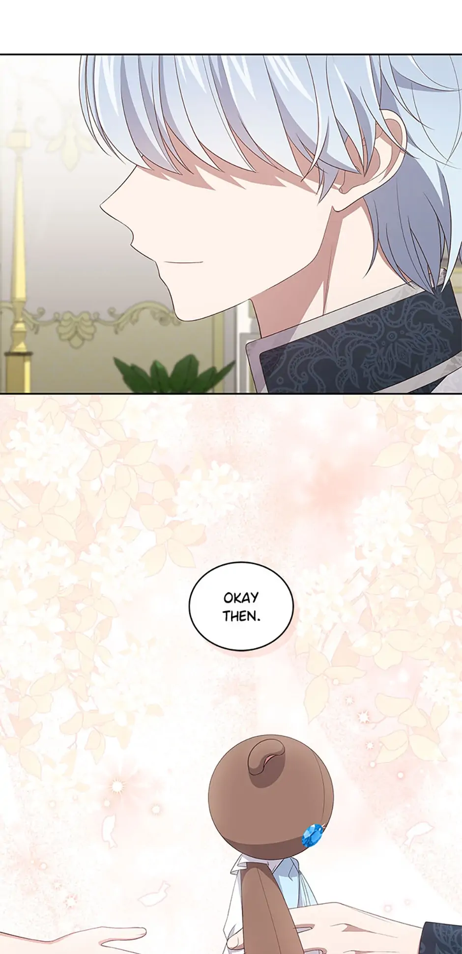 The Villain's Beloved Daughter Chapter 41 - page 24