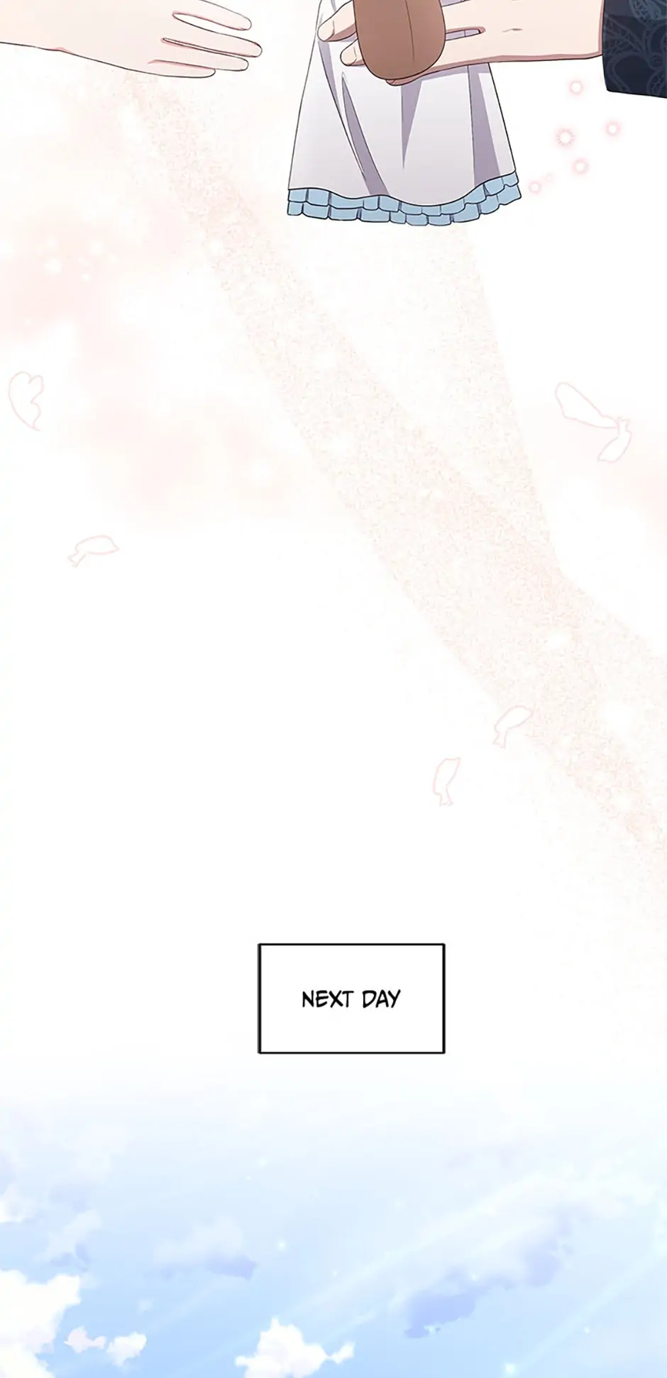 The Villain's Beloved Daughter Chapter 41 - page 25