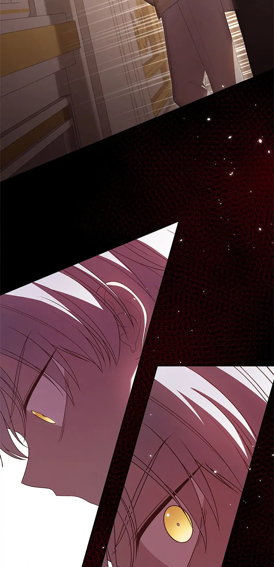 The Villain's Beloved Daughter Chapter 41 - page 35