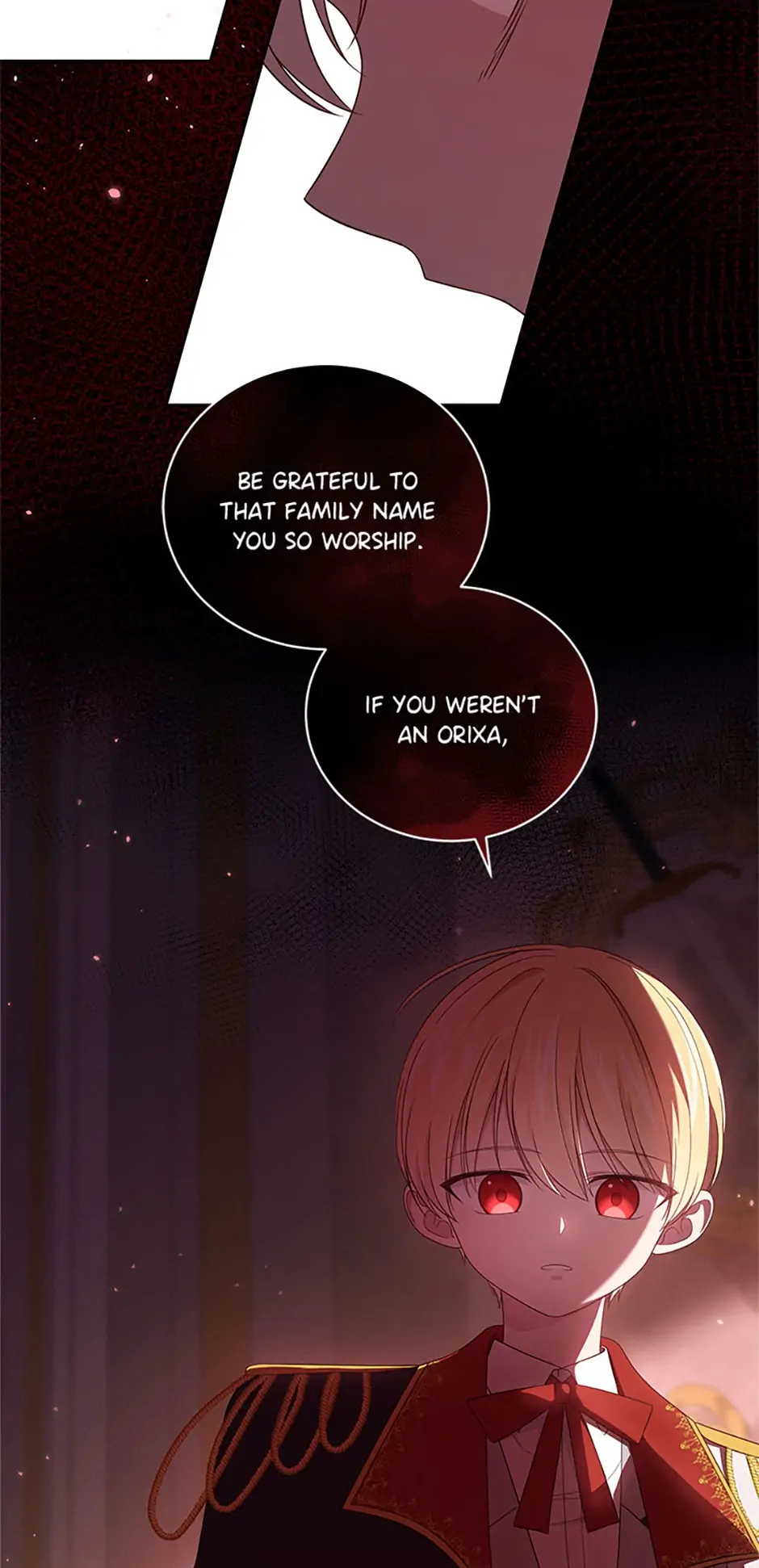 The Villain's Beloved Daughter Chapter 41 - page 36