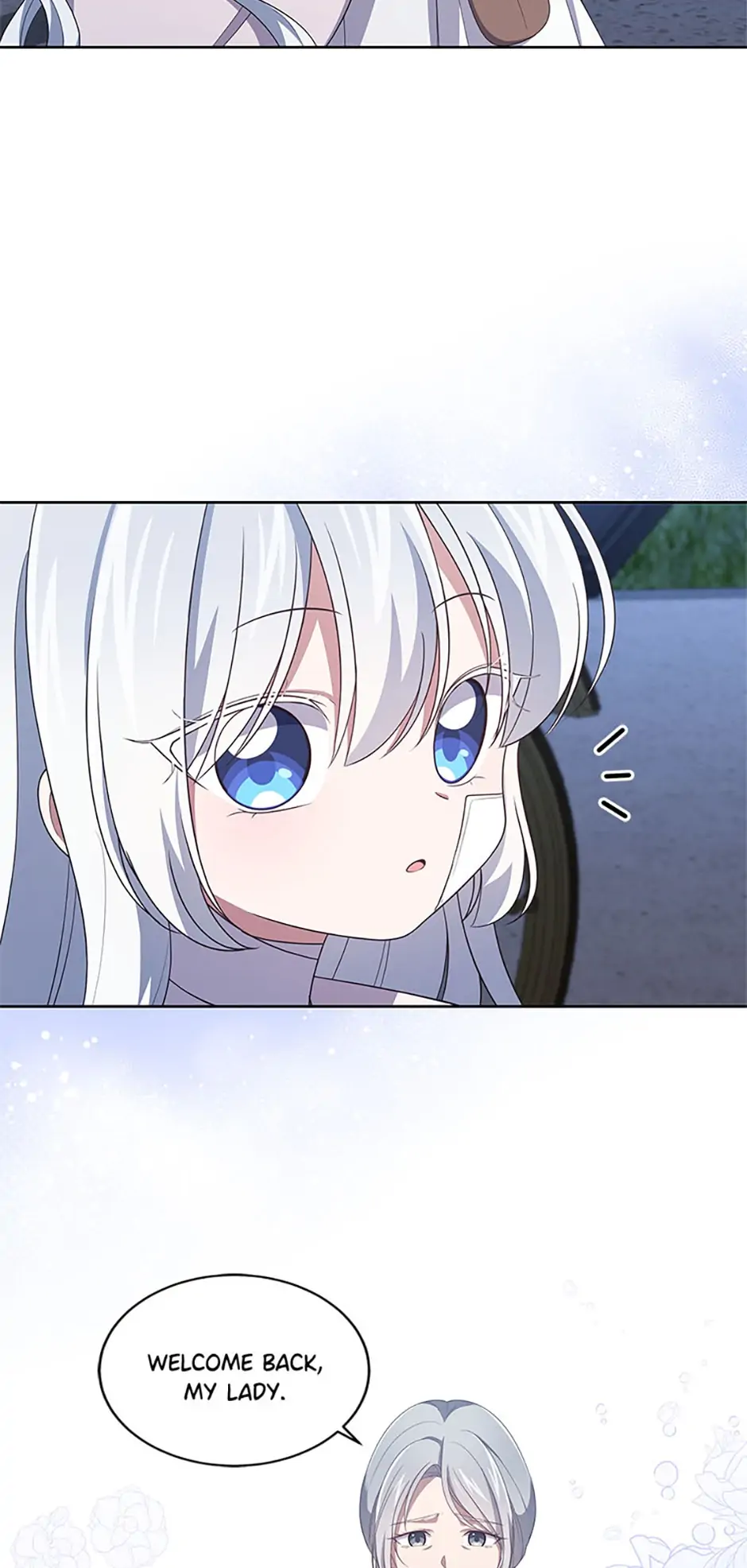 The Villain's Beloved Daughter Chapter 41 - page 3