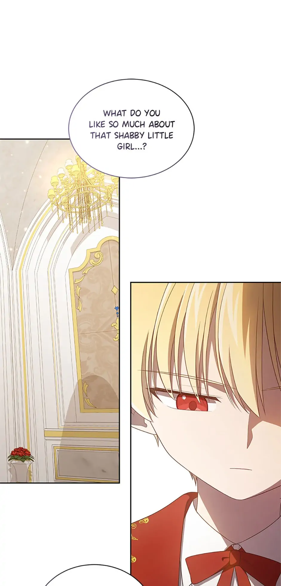 The Villain's Beloved Daughter Chapter 41 - page 41