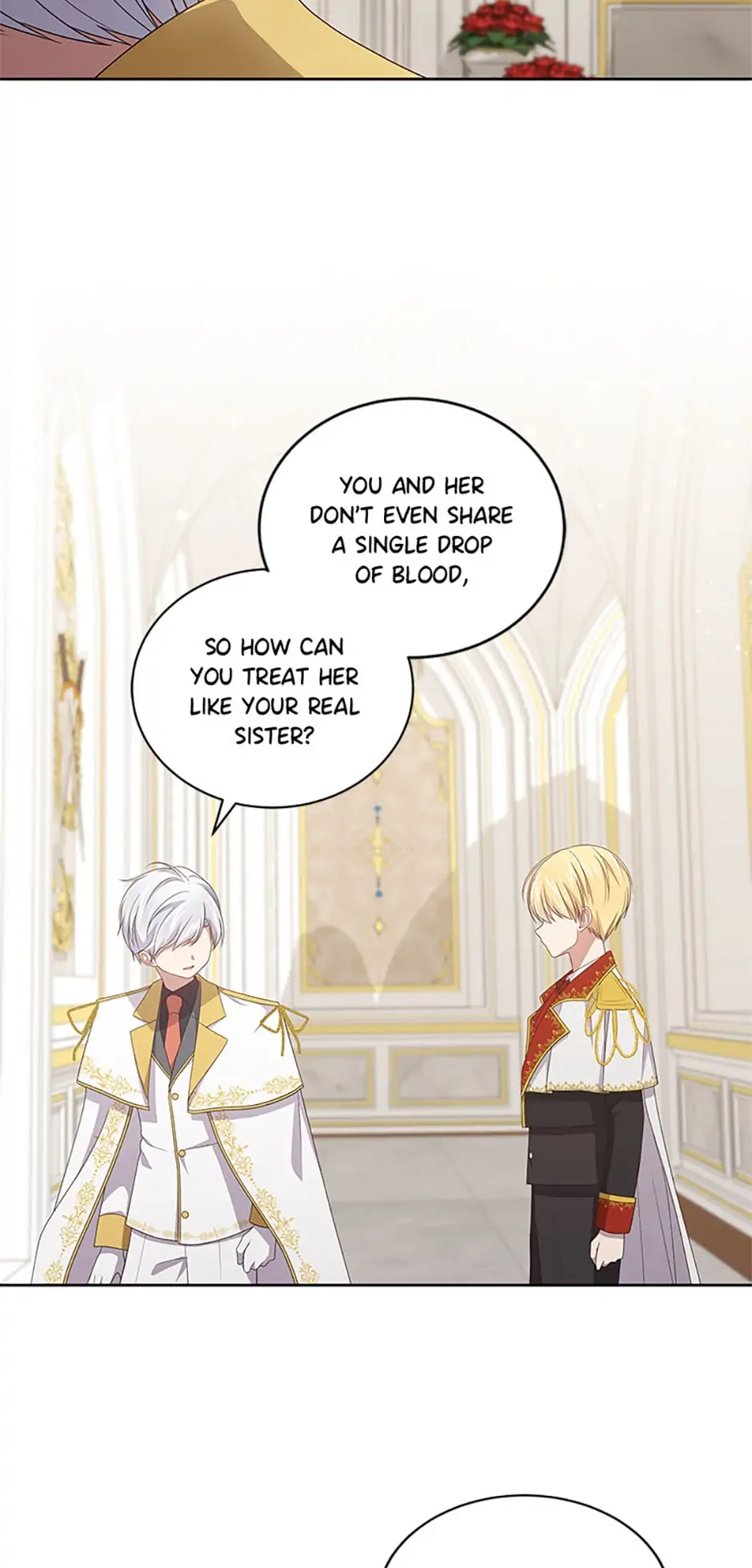 The Villain's Beloved Daughter Chapter 41 - page 43