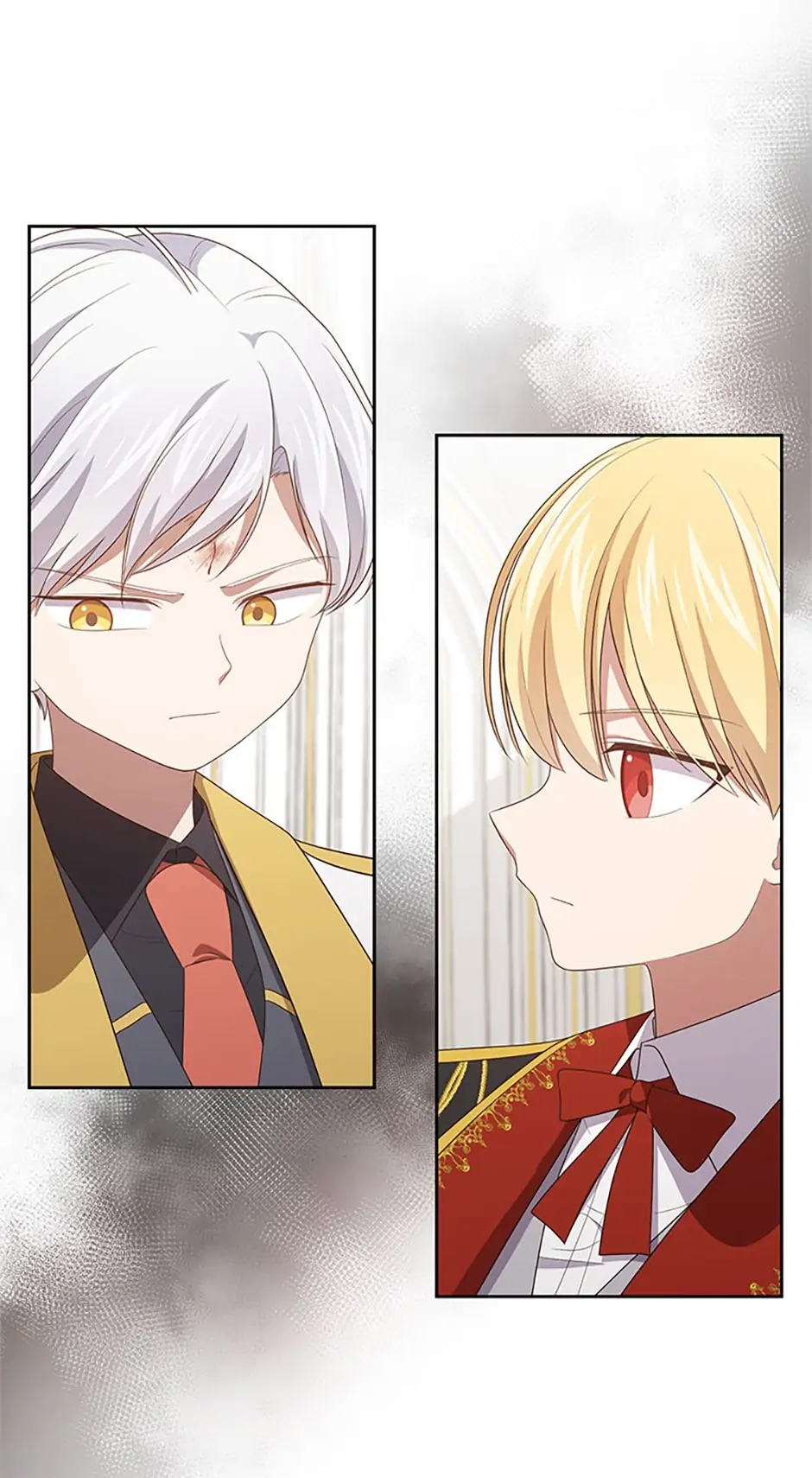 The Villain's Beloved Daughter Chapter 41 - page 45