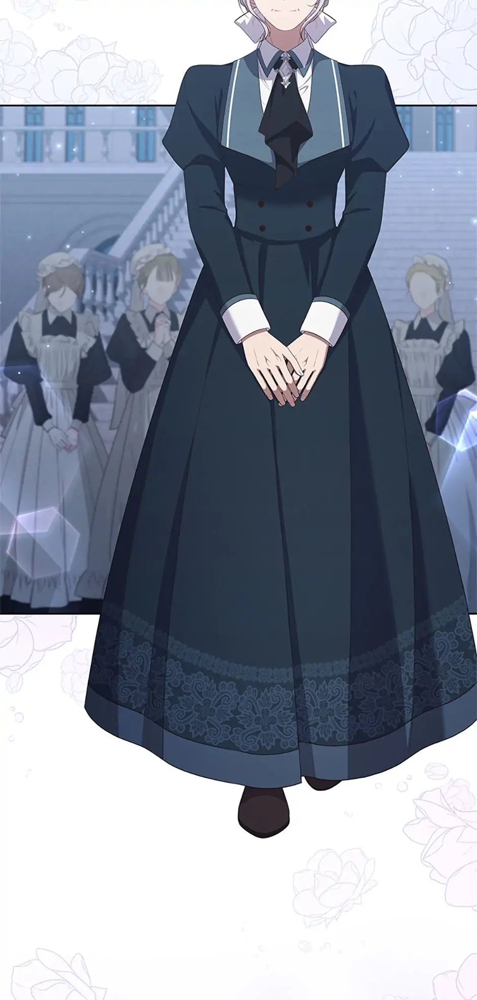 The Villain's Beloved Daughter Chapter 41 - page 4
