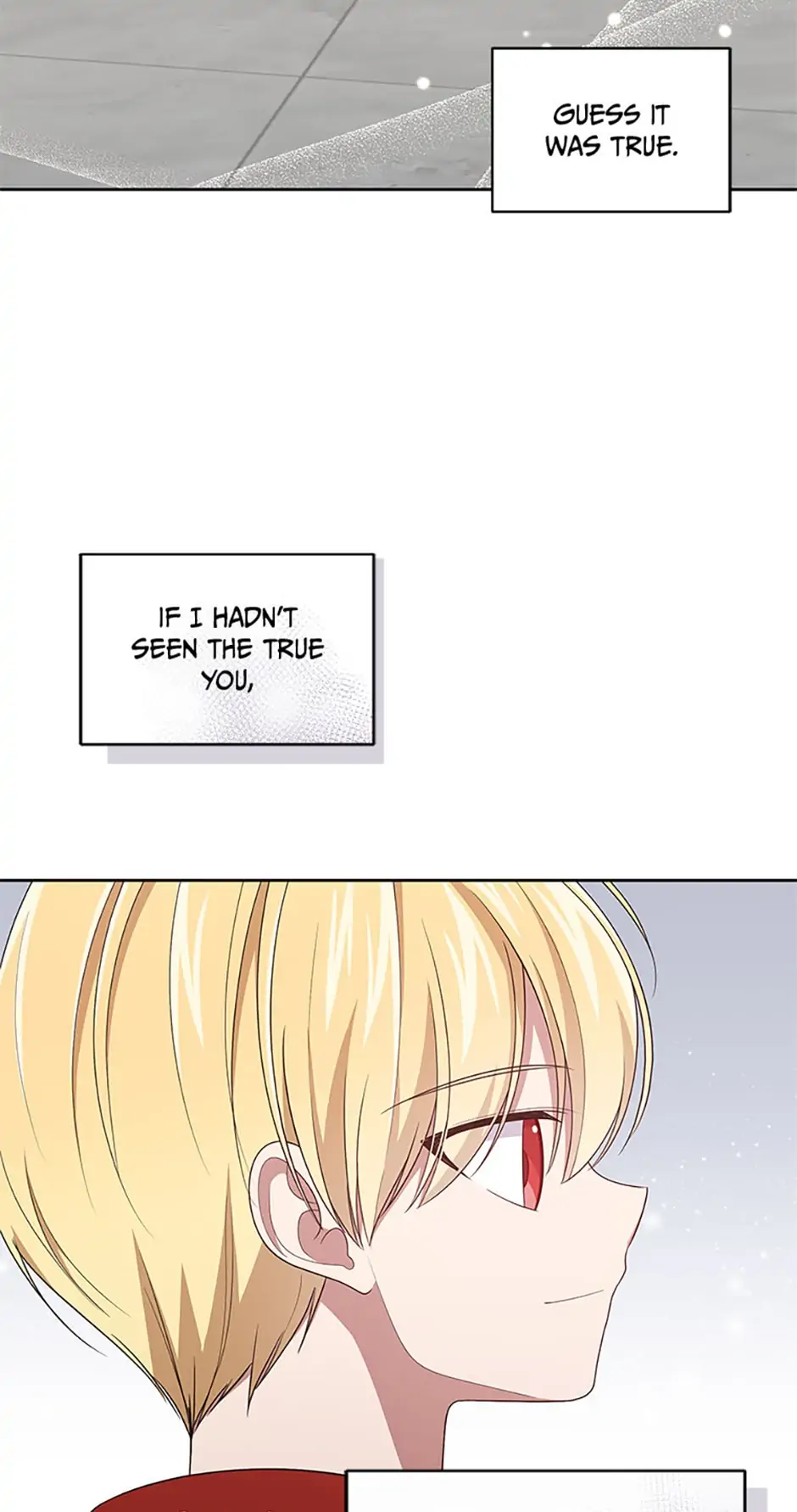 The Villain's Beloved Daughter Chapter 41 - page 52