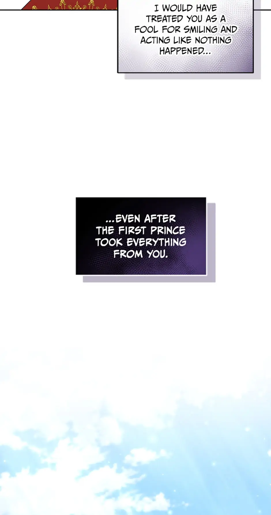 The Villain's Beloved Daughter Chapter 41 - page 53