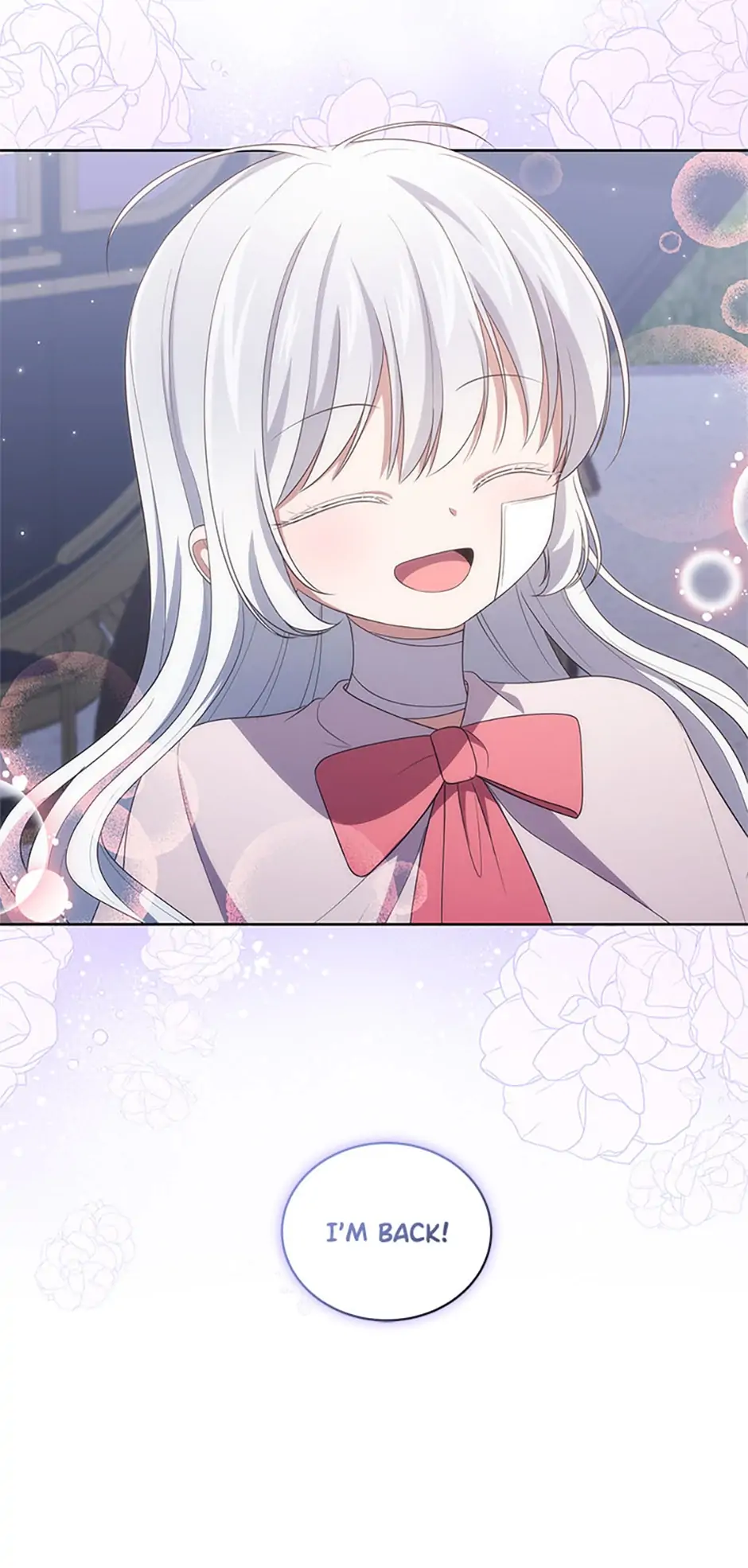 The Villain's Beloved Daughter Chapter 41 - page 5