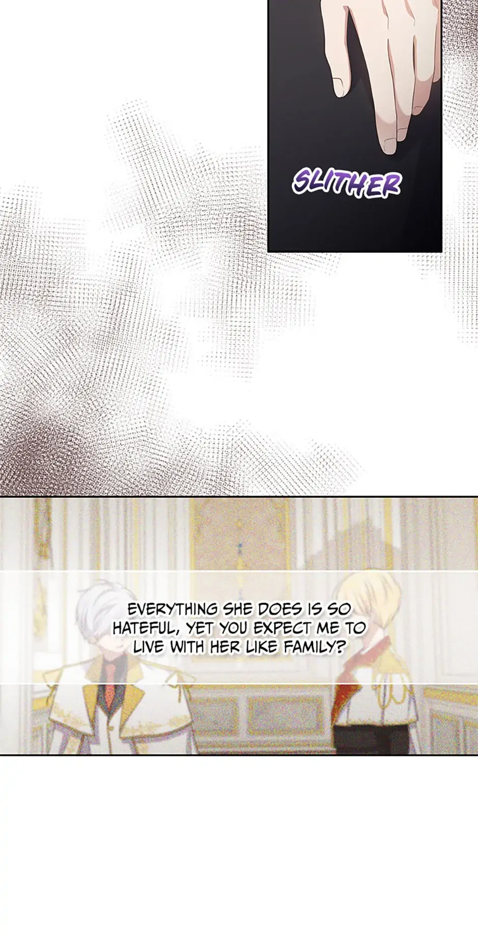 The Villain's Beloved Daughter Chapter 41 - page 62