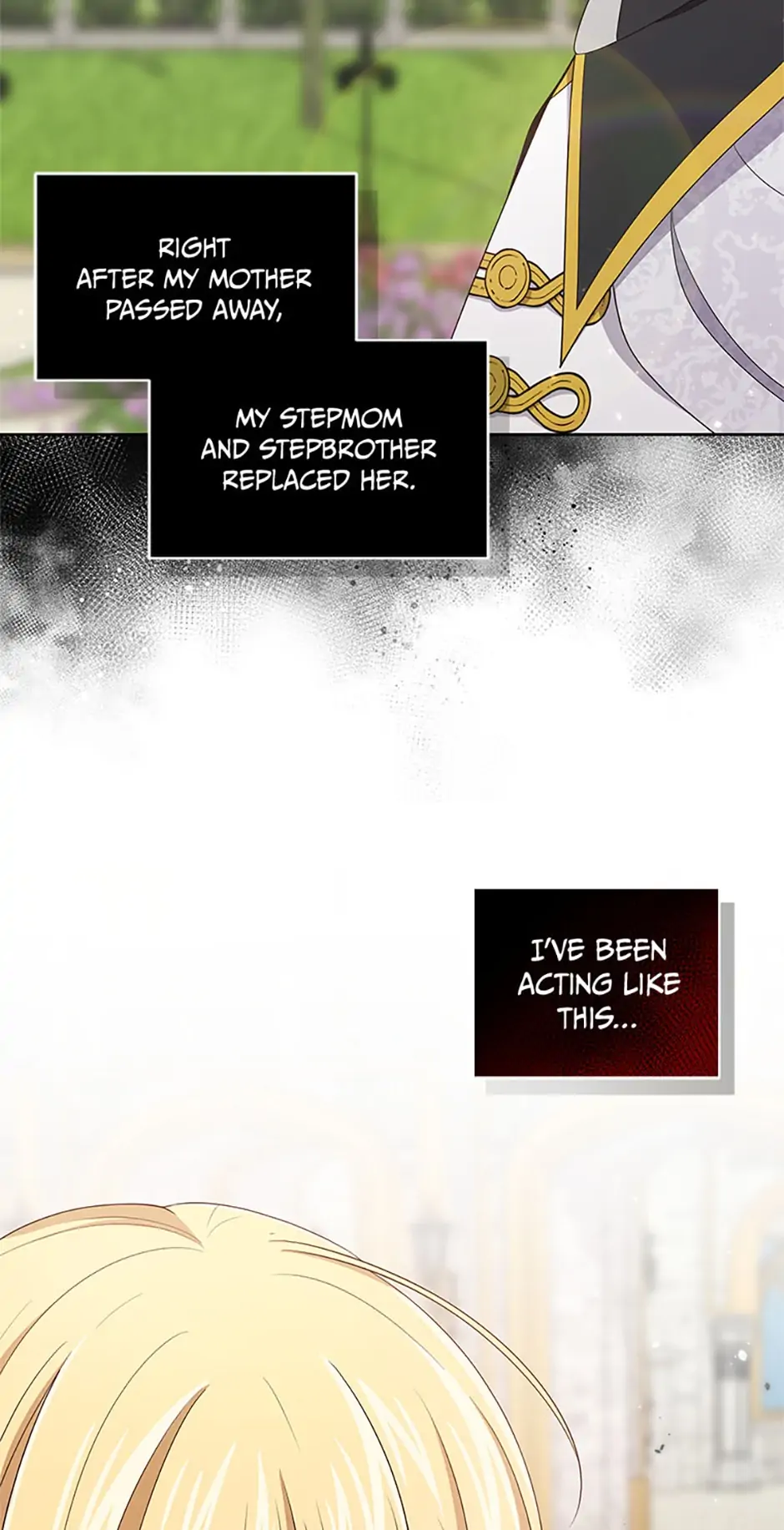 The Villain's Beloved Daughter Chapter 41 - page 64