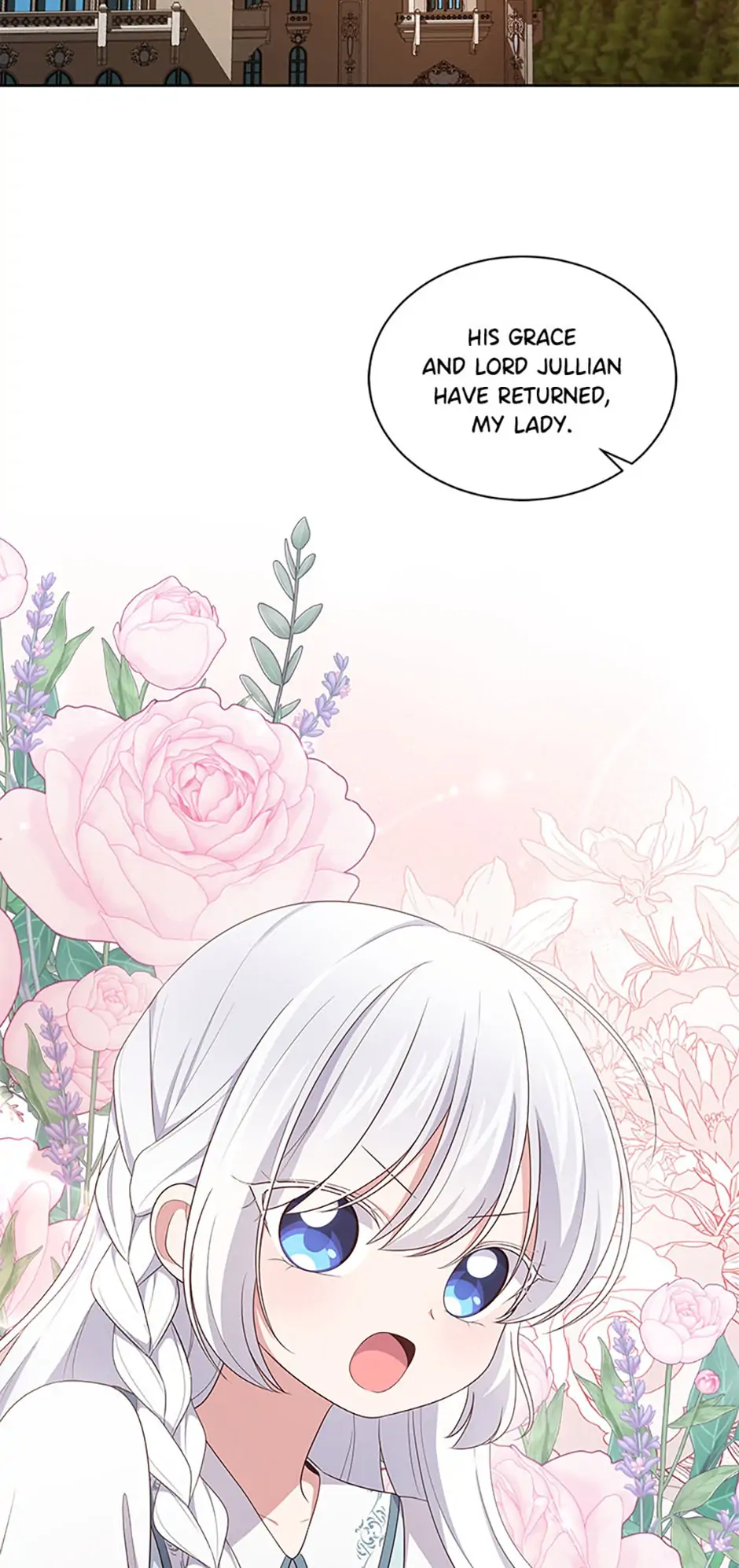 The Villain's Beloved Daughter Chapter 41 - page 67