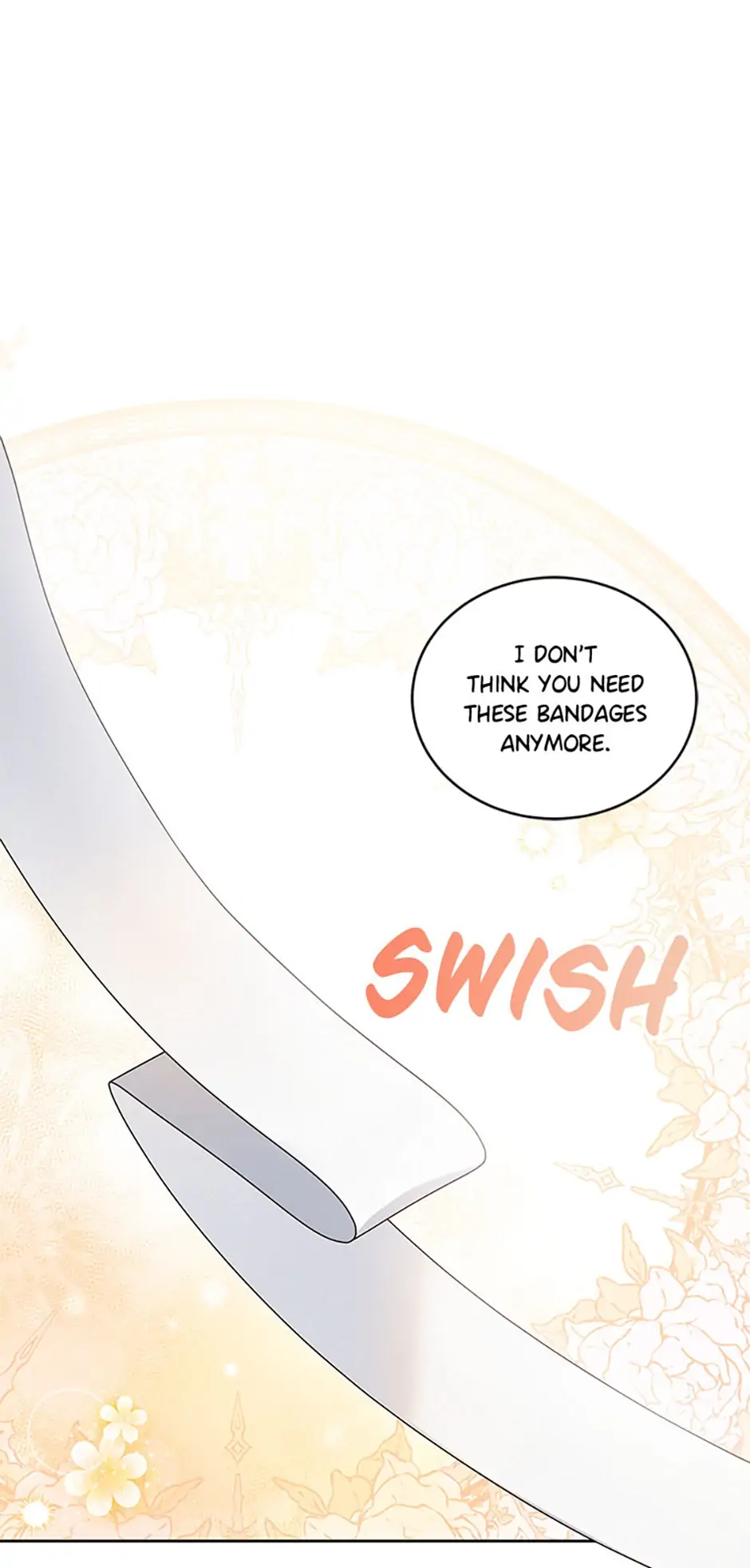 The Villain's Beloved Daughter Chapter 41 - page 8